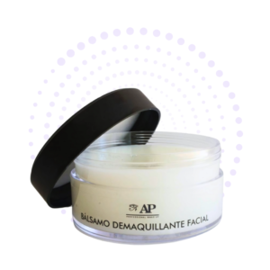 Balsamo Demaquillante Facial