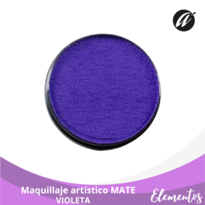 Acuarelables Mate   VIOLETA