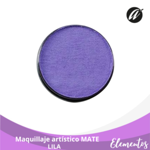 Acuarelables Mate LILA