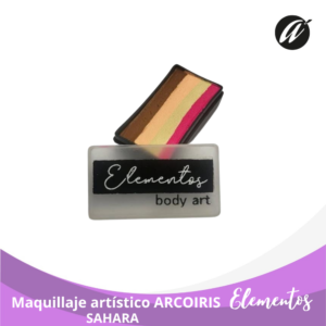 Arcoiris   SAHARA