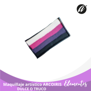Arcoiris   DULCE O TRUCO