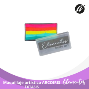 Arcoiris   ÉXTASIS