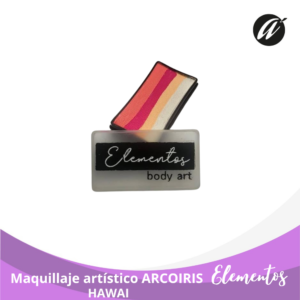 Arcoiris   HAWAI