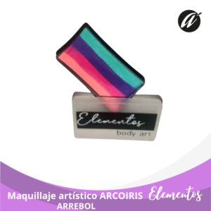 Arcoiris   ARREBOL