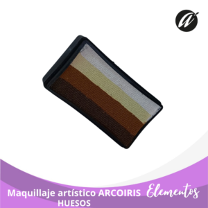 Arcoiris   HUESOS
