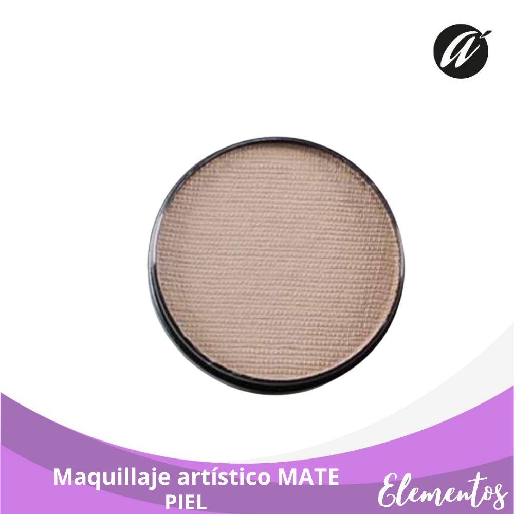 Acuarelables Mate PIEL