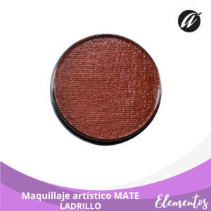 Acuarelables Mate   LADRILLO