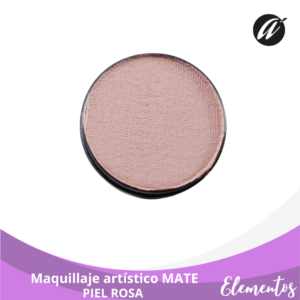 Acuarelables Mate   PIEL ROSA