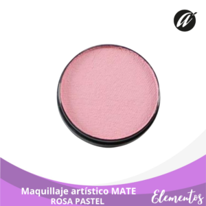 Acuarelables Mate   ROSA PASTEL