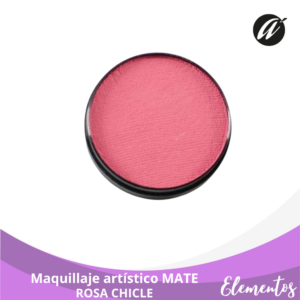 Acuarelables Mate   ROSA CHICLE
