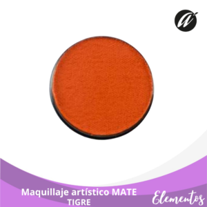 Acuarelables Mate   TIGRE