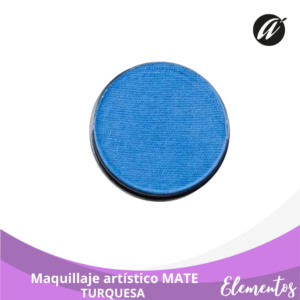 Acuarelables Mate   TURQUESA