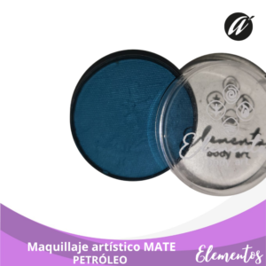 Acuarelables Mate   PETRÓLEO
